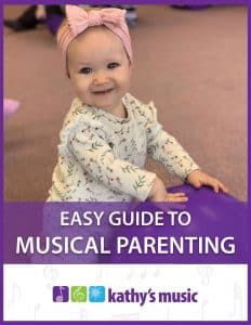 Easy Guide Musical Parenting